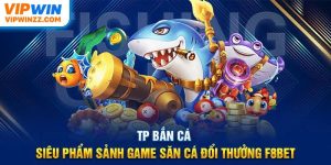 bắn cá TP