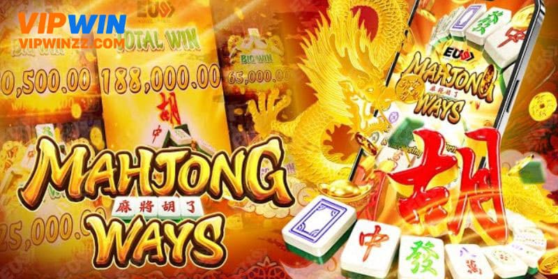 luật chơi đường mạt chược