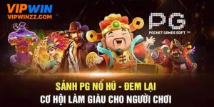 Nổ hũ PG