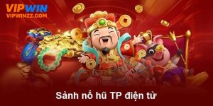 Nổ hũ TP