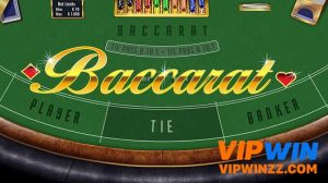 Baccarat