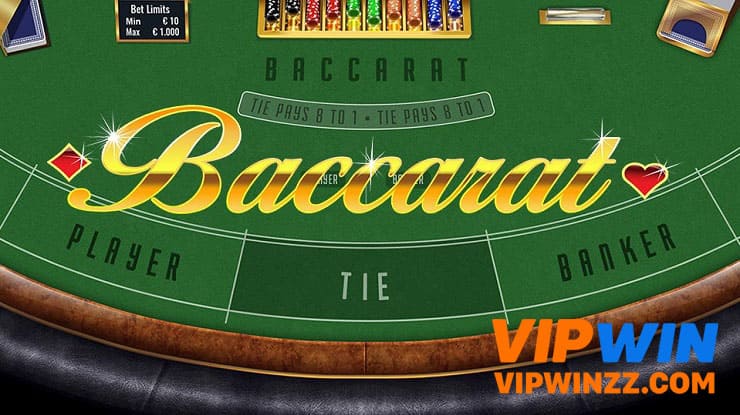 Baccarat