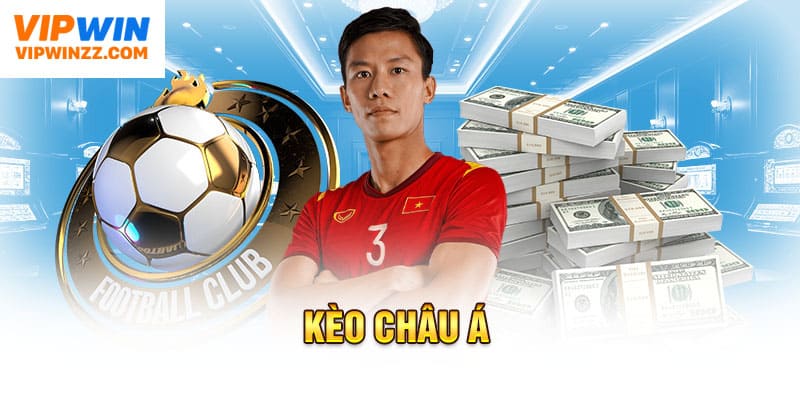 Cách đọc kèo Châu Á