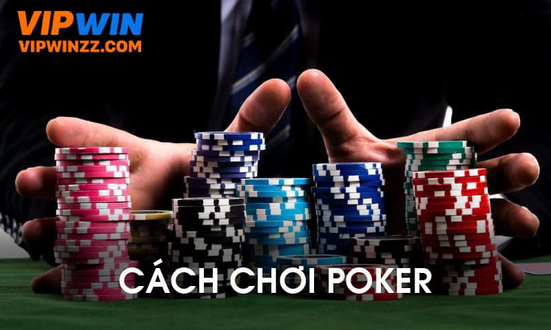 Kỹ năng chơi Poker