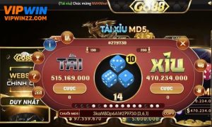 Tài xỉu online