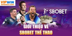 Thể thao Sbobet
