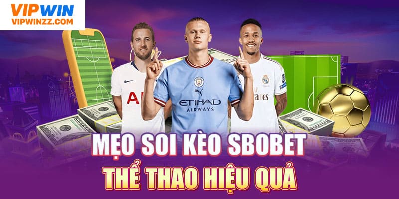 Hướng dẫn chơi thể thao Sbobet