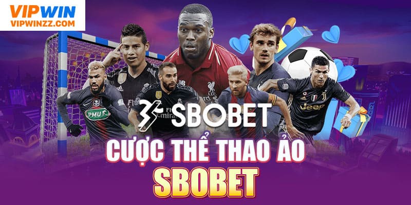 Giới thiệu thể thao Sbobet