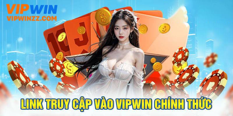 Giới thiệu sân chơi Vipwin