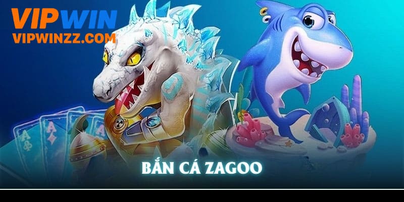 Giới thiệu vua bắn cá