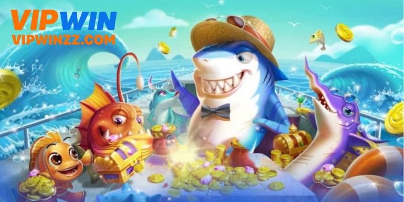 Ưu điểm của vua bắn cá