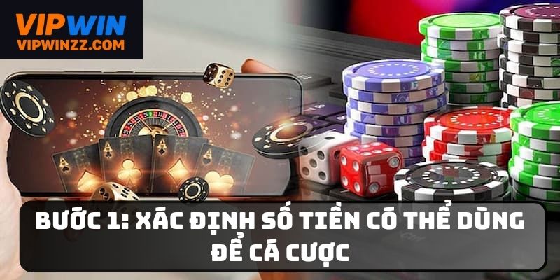 Các bước giúp tối ưu việc quản lý nguồn vốn khi giải trí đổi thưởng