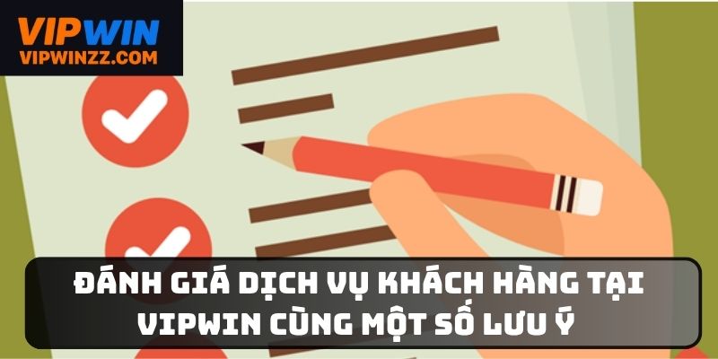 Những điều cần lưu ý khi tận hưởng dịch vụ tại hệ thống