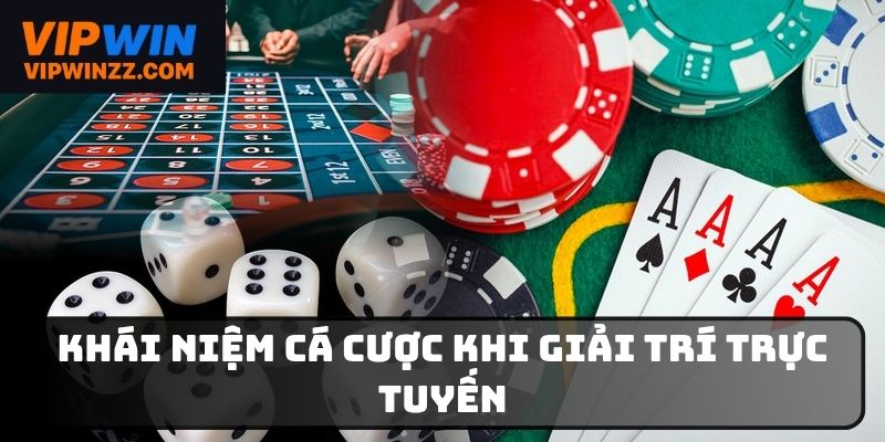 Blog chia sẻ về khái niệm trong giải trí trực tuyến