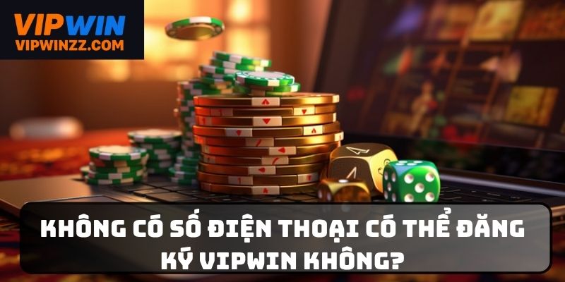 Tại sao bạn nên chơi tại Vipwin? Giải đáp các vấn đề liên quan