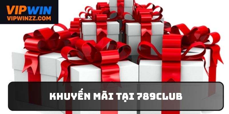 Ưu đãi là điểm thu hút khi so sánh dịch vụ khách hàng Vipwin và 789Club