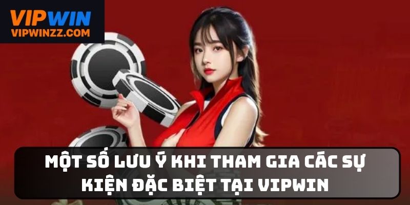 Lưu ý quan trọng để nhận thưởng suôn sẻ