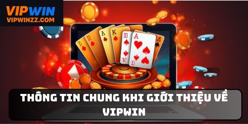 Vipwin là đơn vị giải trí online nổi trội trên thị trường 2025
