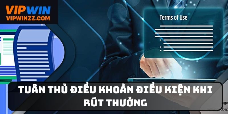 Chấp hành đúng chính sách nội quy chung